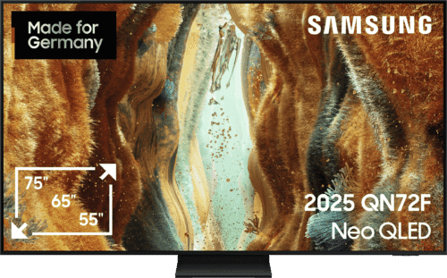 Produktbild Samsung GQ85QN72FATXZG Produktbild Samsung GQ85QN72FATXZG