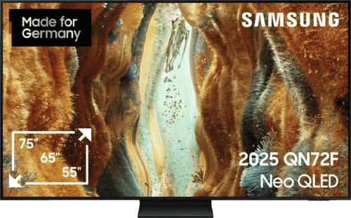 Samsung GQ55QN72FATXZG