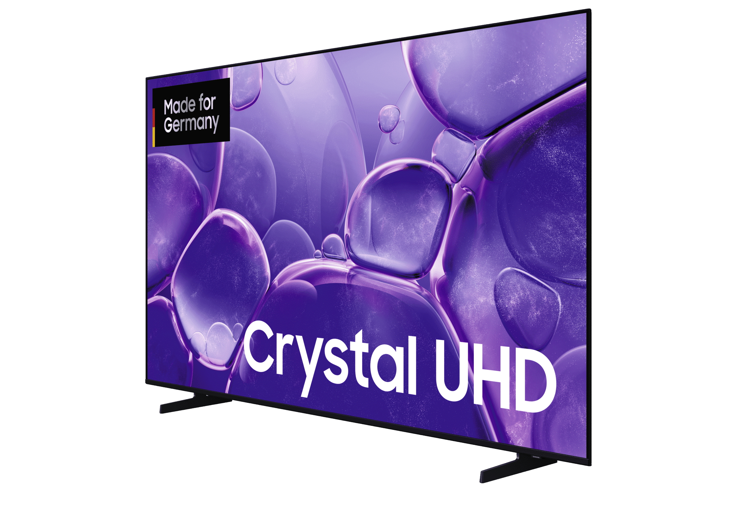 Samsung GU50U8099FUXZG – Bild 2