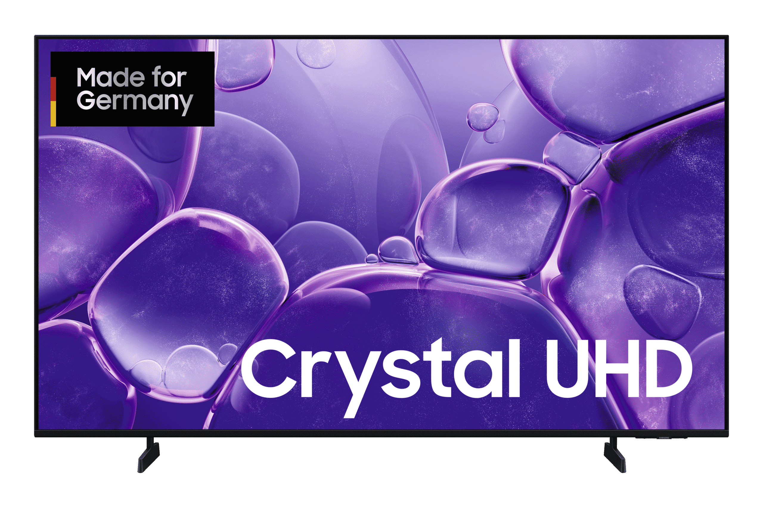 Samsung GU50U8099FUXZG – Bild 4