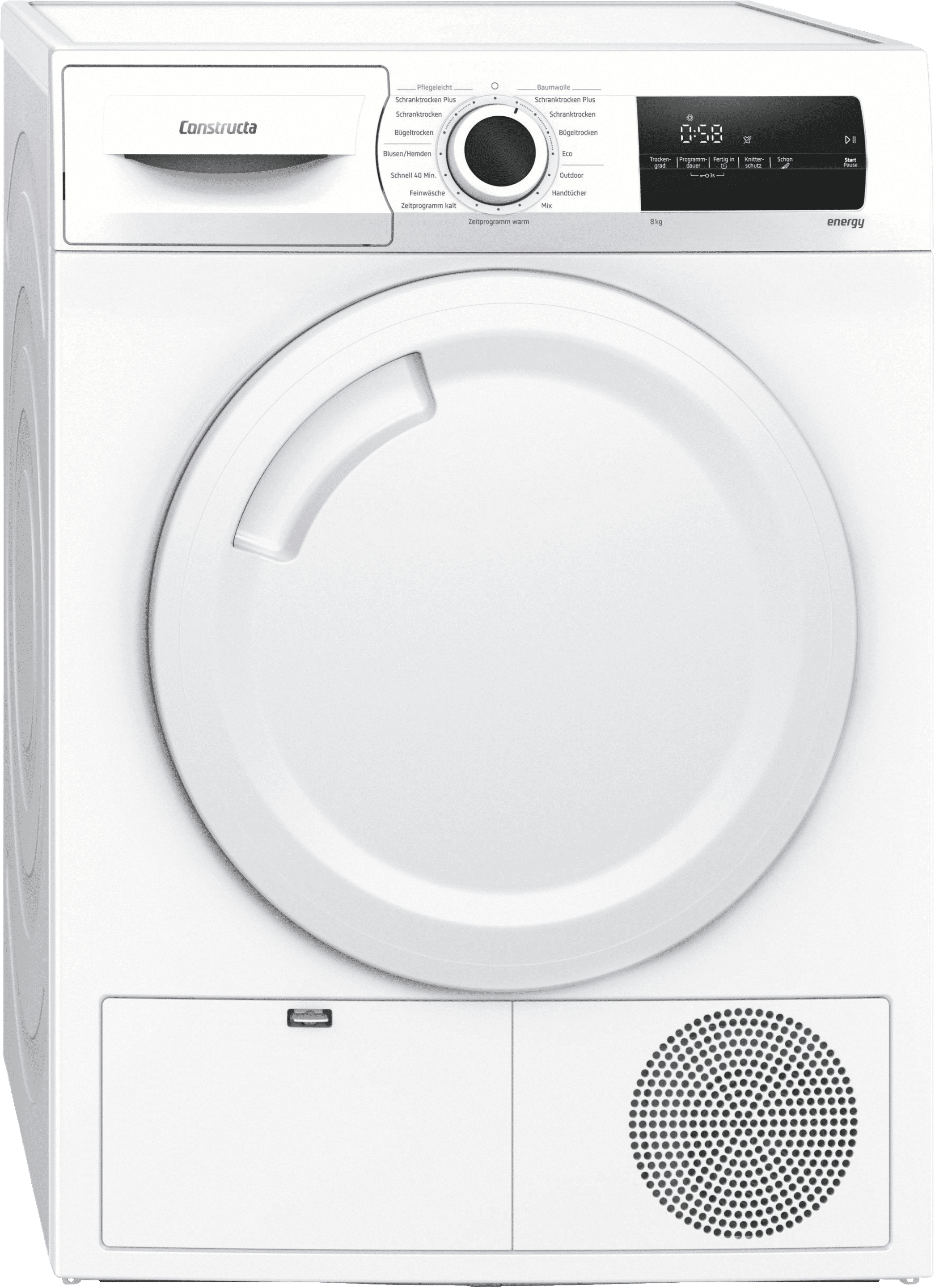 Constructa CWK3R204