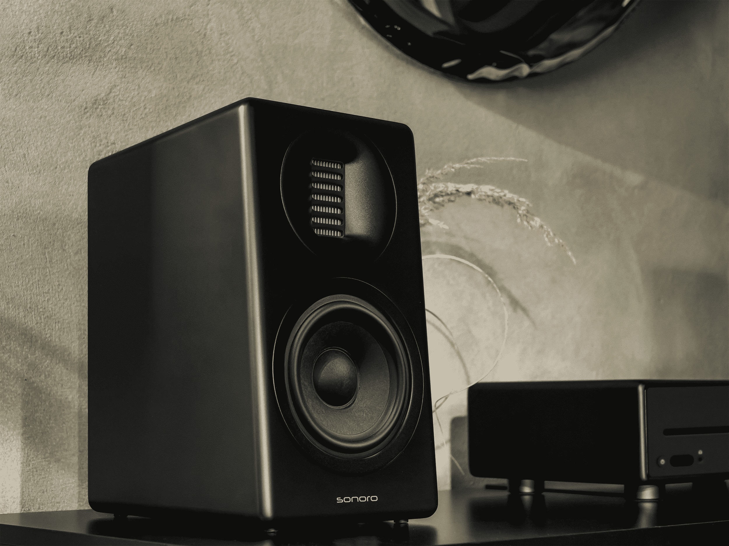 Sonoro ORCHESTRA SLIM (Gen. 2) Paar – Bild 7