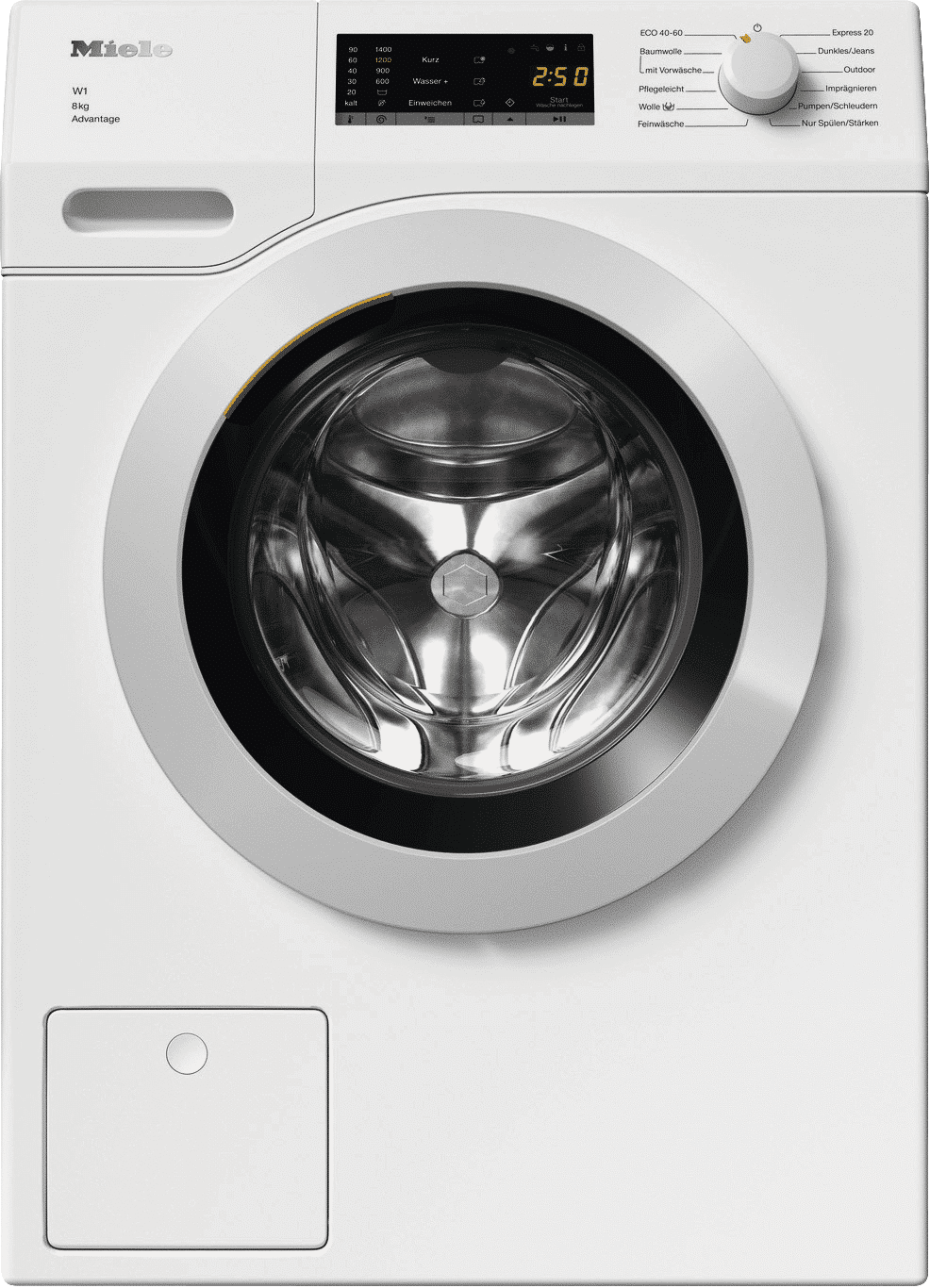 Miele WCA 132 WCS