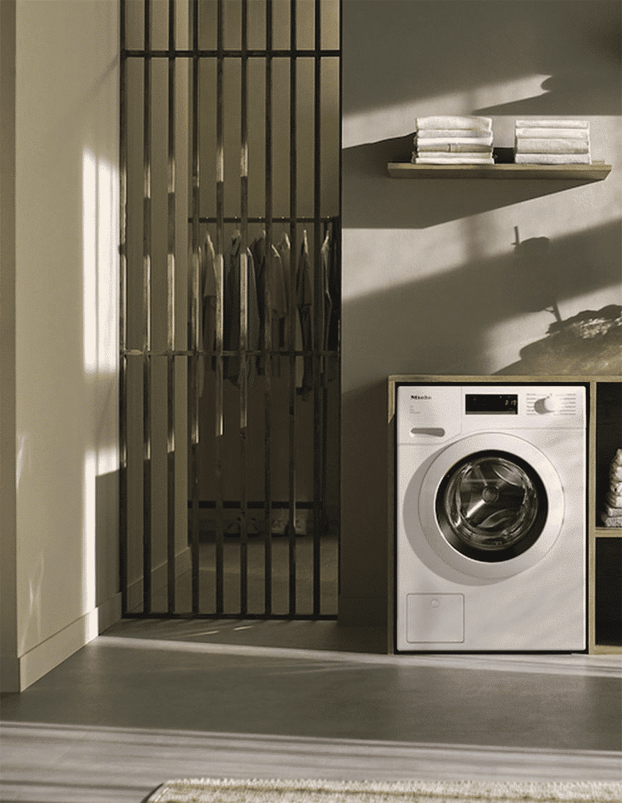 Miele WCA 132 WCS – Bild 4