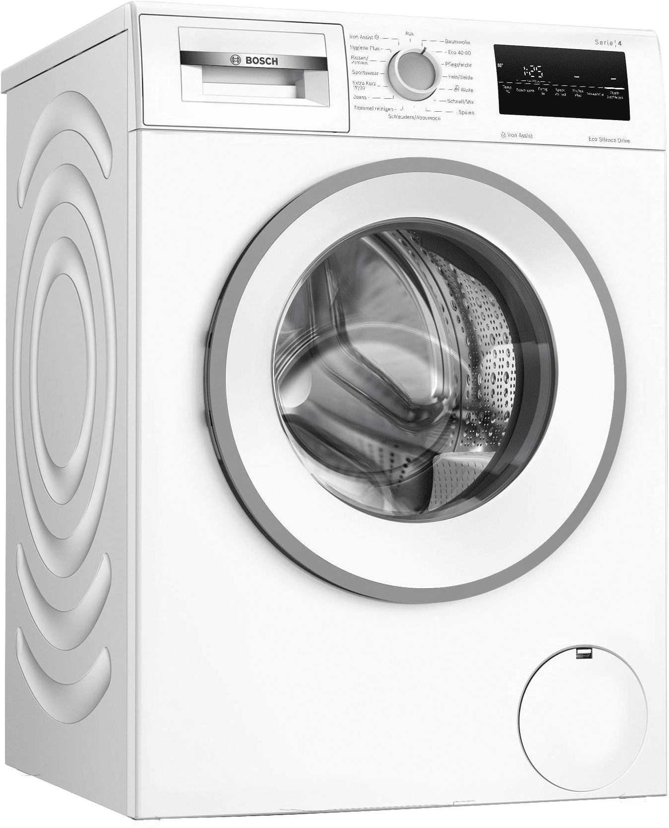 Bosch WAN2821EP – Bild 4