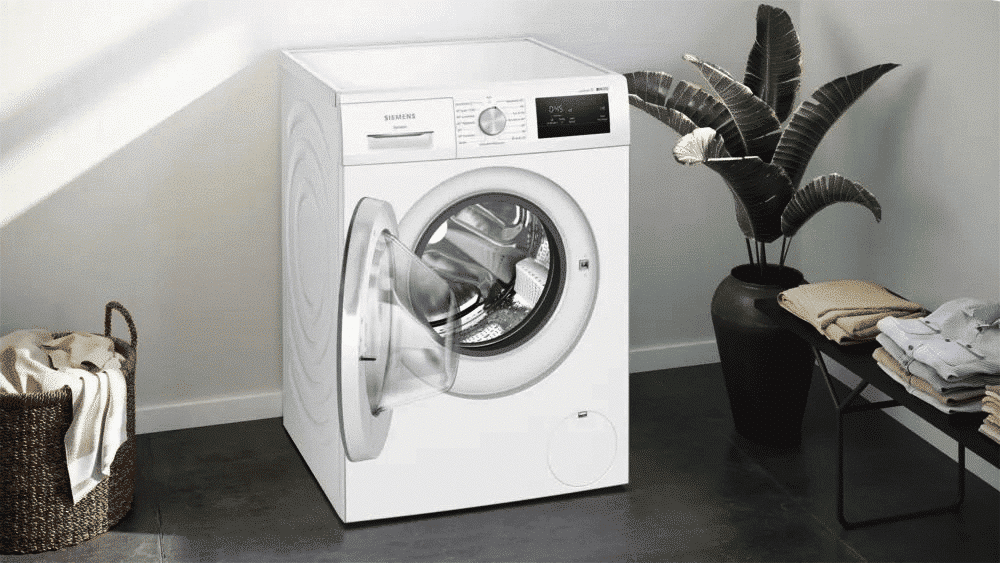 Siemens WM14N01EP – Bild 3
