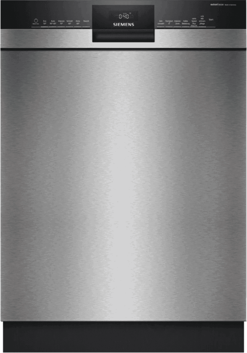 Produktbild Siemens SN43HS03BD Produktbild Siemens SN43HS03BD