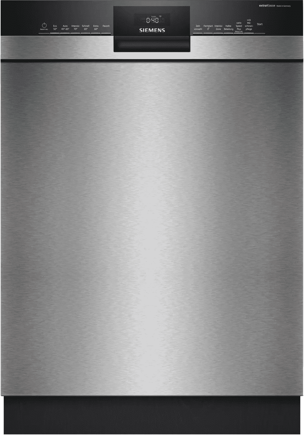 Siemens SN43HS03BD