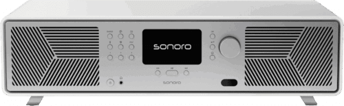 Produktbild Sonoro AVATON Produktbild Sonoro AVATON