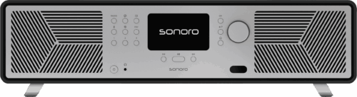 Produktbild Sonoro AVATON Produktbild Sonoro AVATON