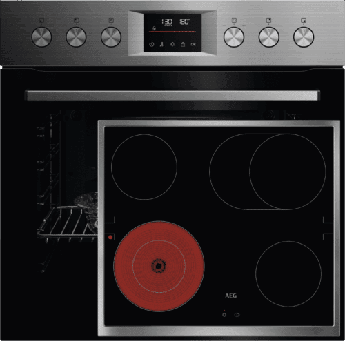 AEG HP51EPV1 (OU5PE40SM+TA64RAS6XB+TR1LFV)