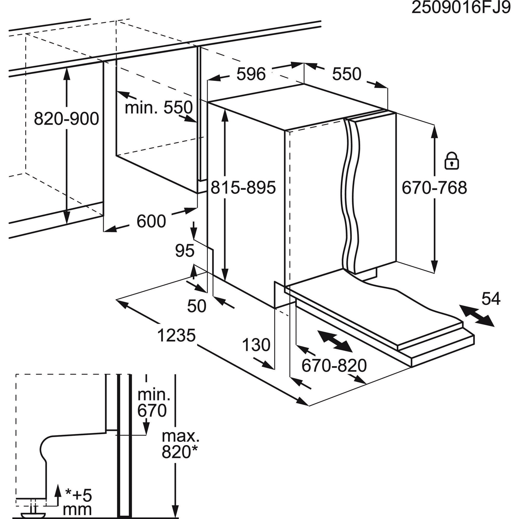 AEG GI9200X2TF – Bild 4