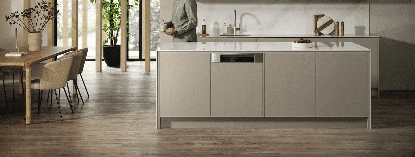Miele G 7601 SCi AD Energy Hero – Bild 5