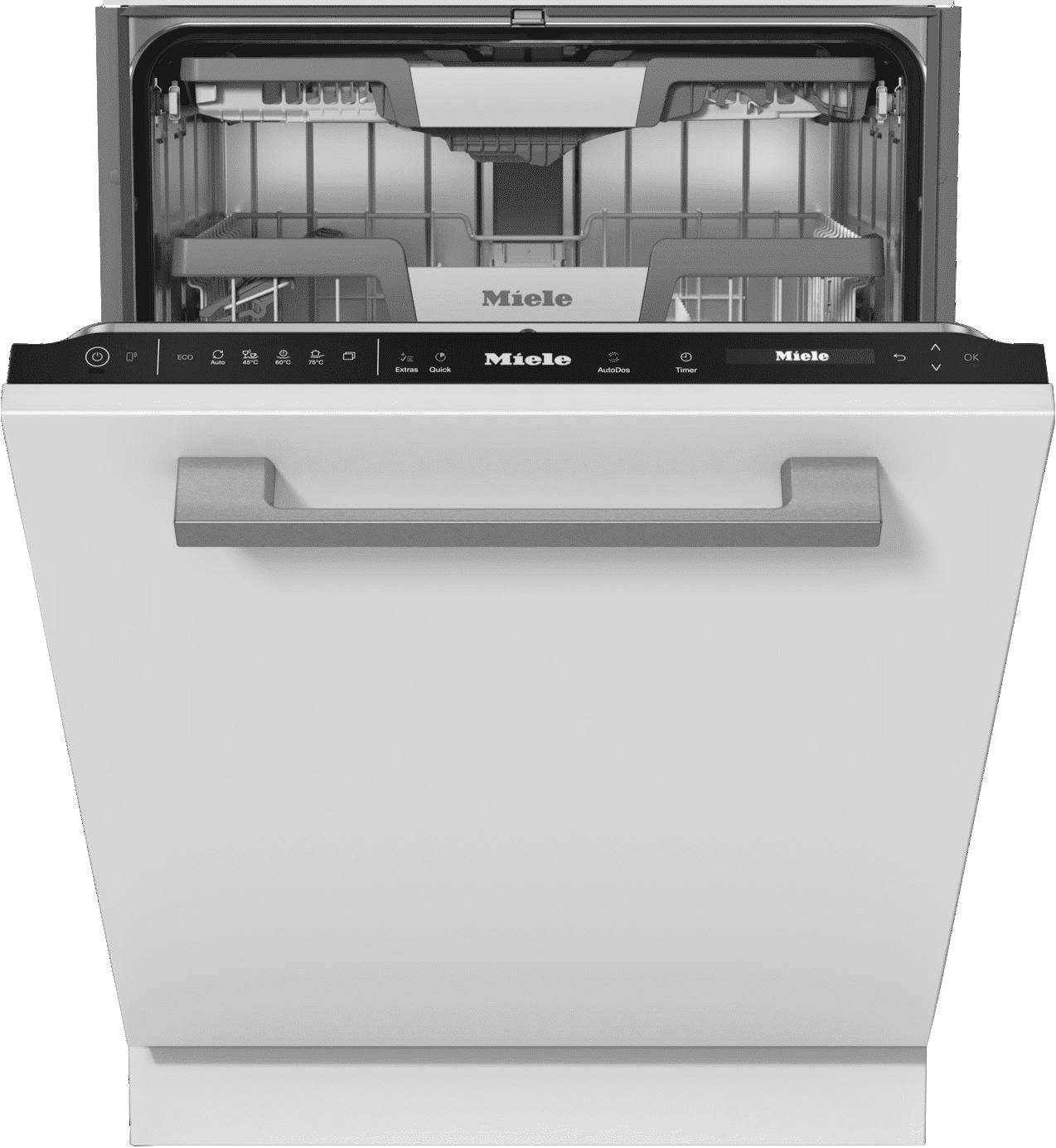 Miele G 7658 SCVi XXL AD Energy Hero