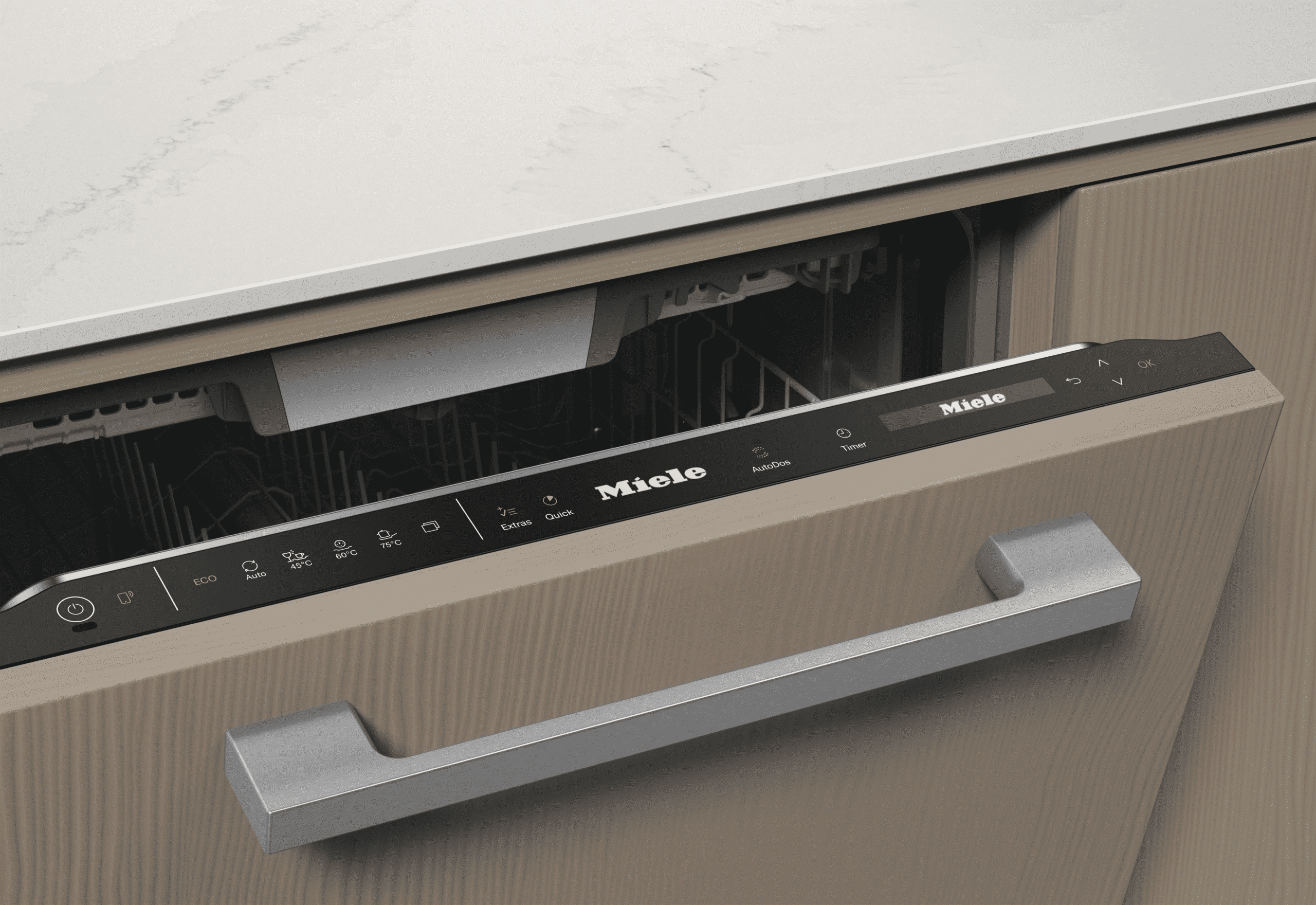 Miele G 7658 SCVi XXL AD Energy Hero – Bild 2