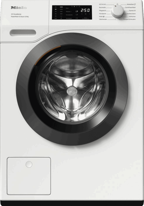 Produktbild Miele WED 395 WPS Produktbild Miele WED 395 WPS
