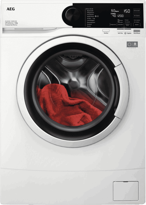 Produktbild AEG LAVAMAT LSR6FA70269 Produktbild AEG LAVAMAT LSR6FA70269