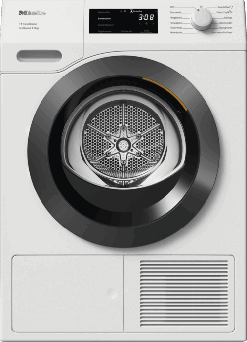 Miele TED 655 WP