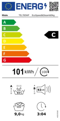 Energieeffizienz C