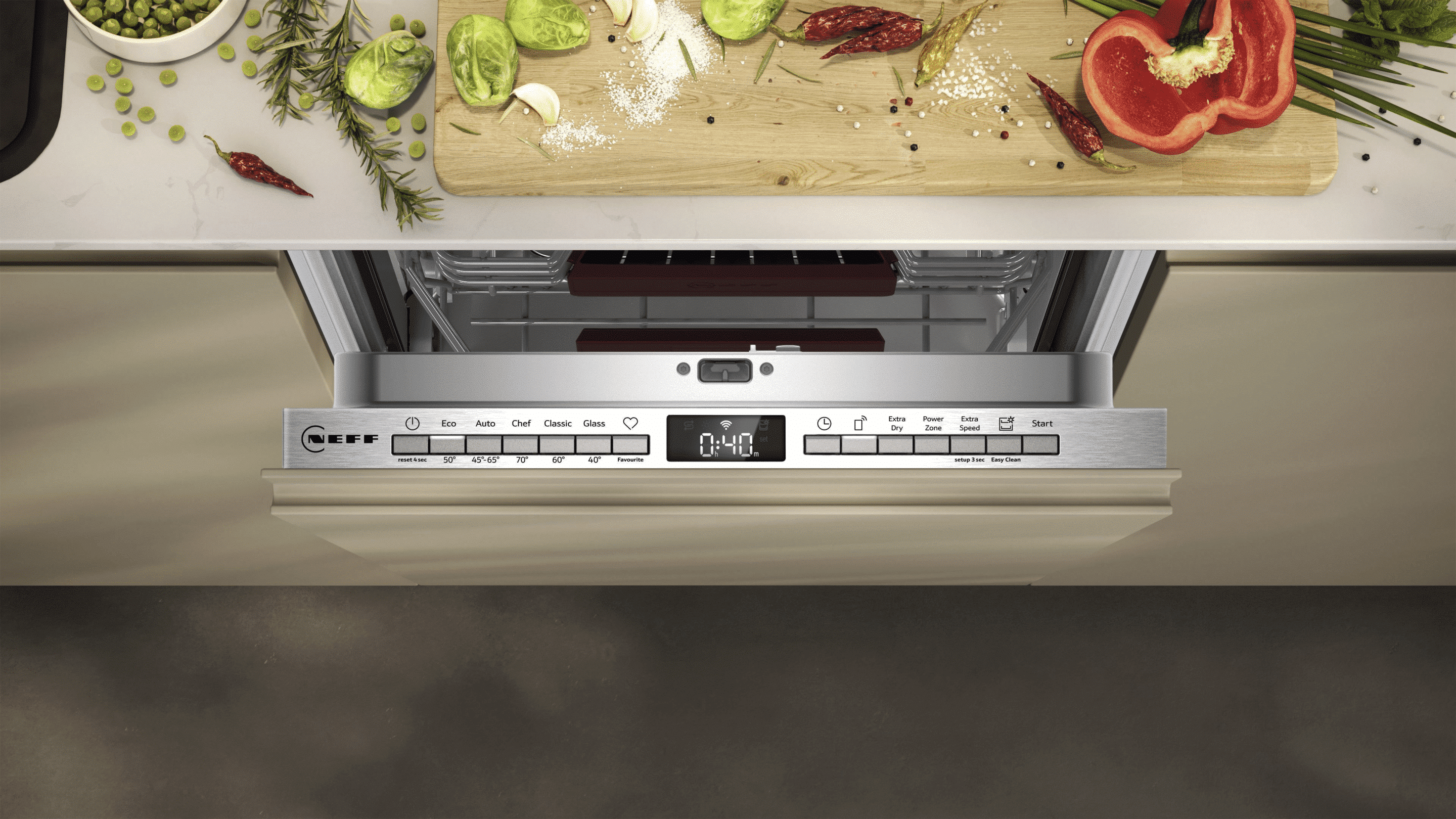 Neff S855EMX34E – Bild 3