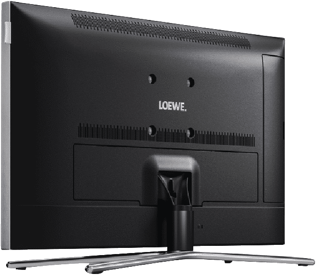 Loewe vega 43 – Bild 3