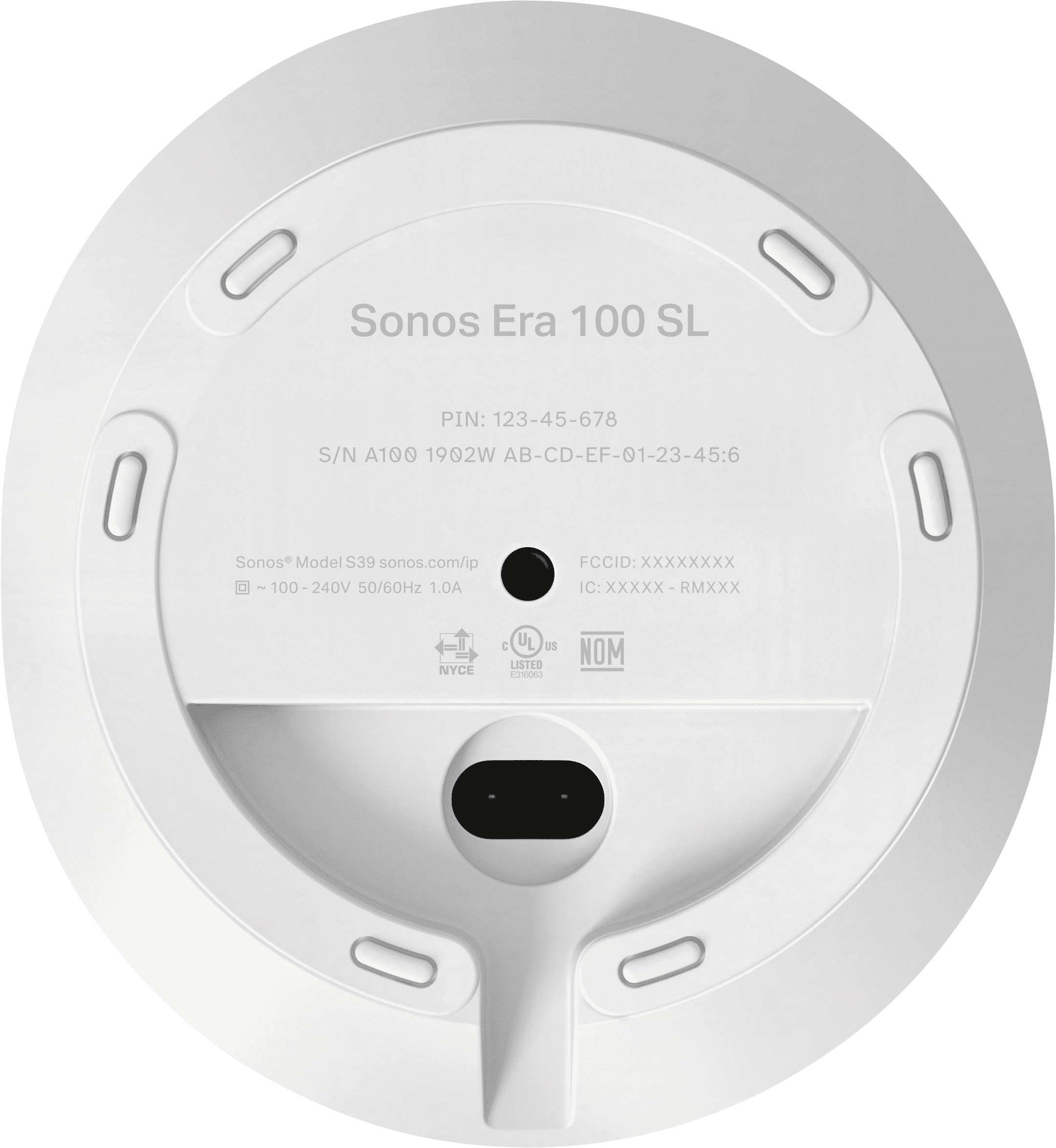 Sonos Era 100 SL – Bild 6
