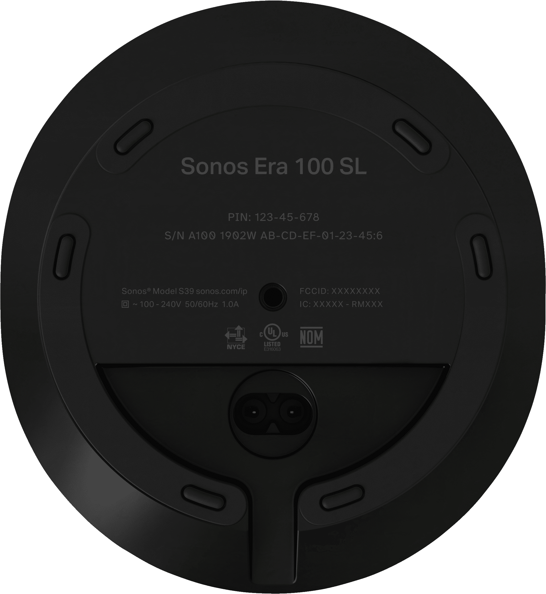 Sonos Era 100 SL – Bild 6