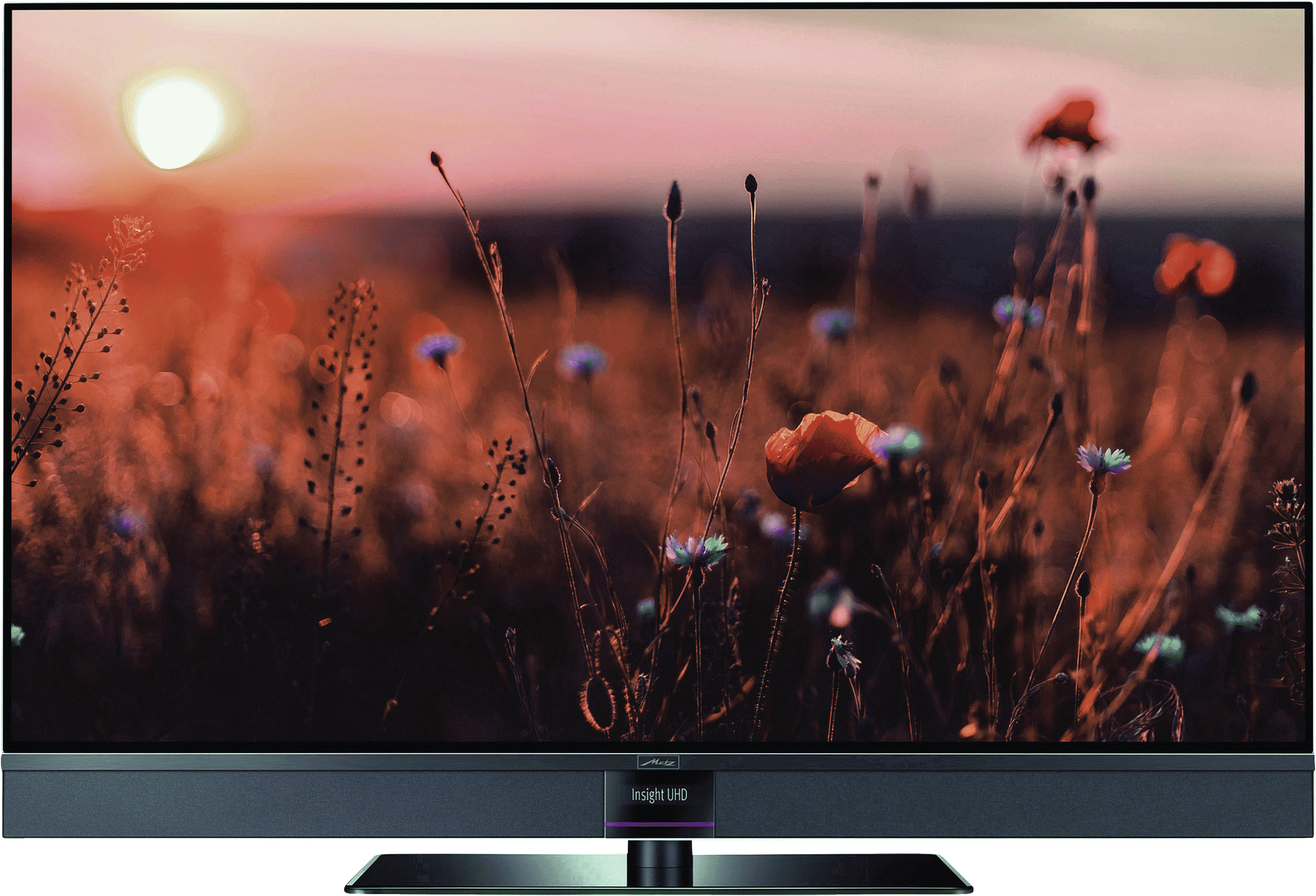 Metz Aurus 48 FA63 OLED twin
