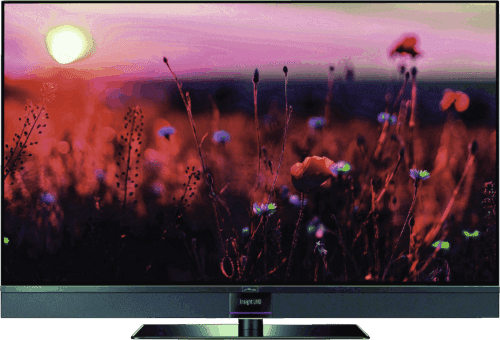 Produktbild Metz Aurus 42 FA63 OLED twin Produktbild Metz Aurus 42 FA63 OLED twin