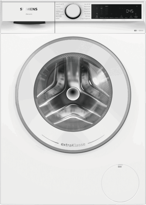 Produktbild Siemens WG44J209 Produktbild Siemens WG44J209