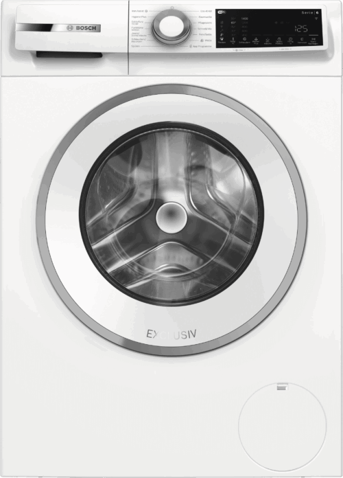 Produktbild Bosch WGJ24409 Produktbild Bosch WGJ24409