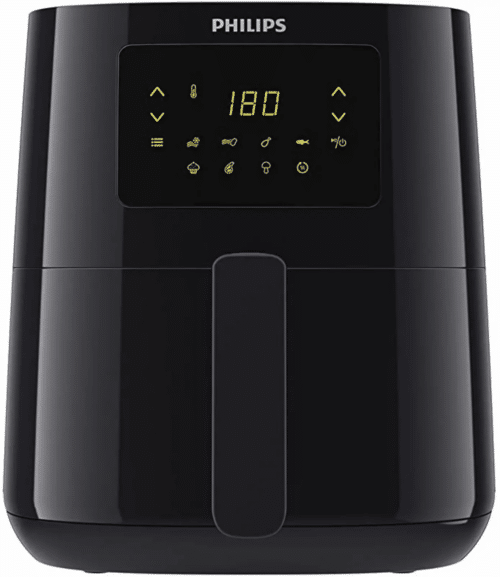 Philips Heißluftfrietteuse HD9270/70 Airfryer
