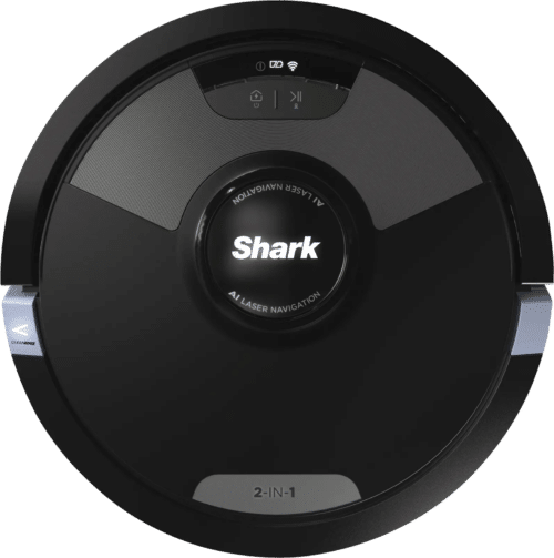Shark Roboter-Staubsauger V2600WDEU