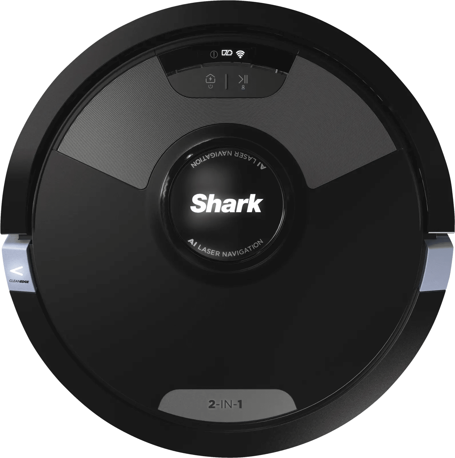Shark Roboter-Staubsauger V2600WDEU