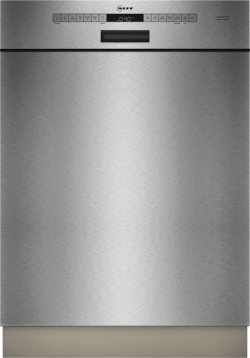 Produktbild Neff S125EBS03D Produktbild Neff S125EBS03D