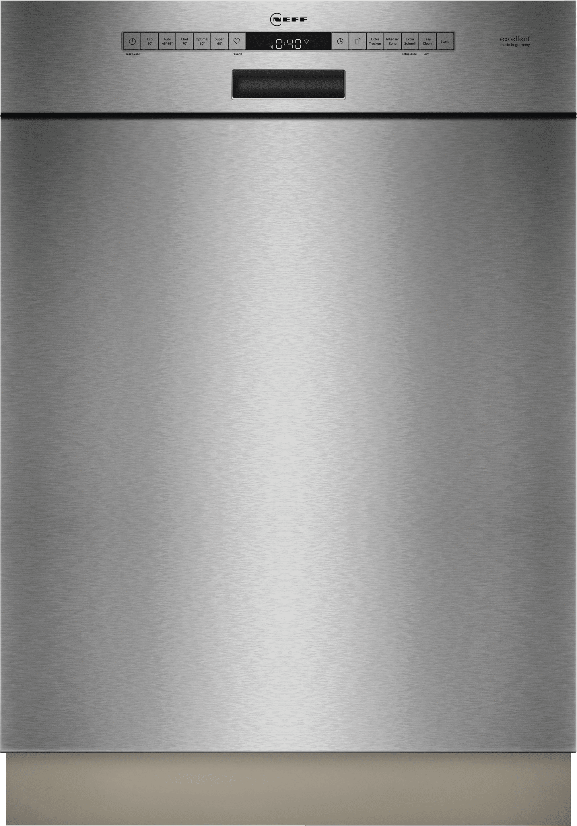 Neff S125EBS03D