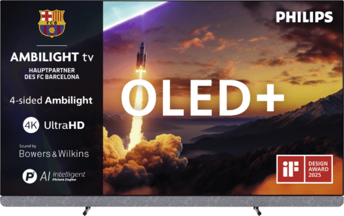 Produktbild Philips 65OLED910/12 Produktbild Philips 65OLED910/12