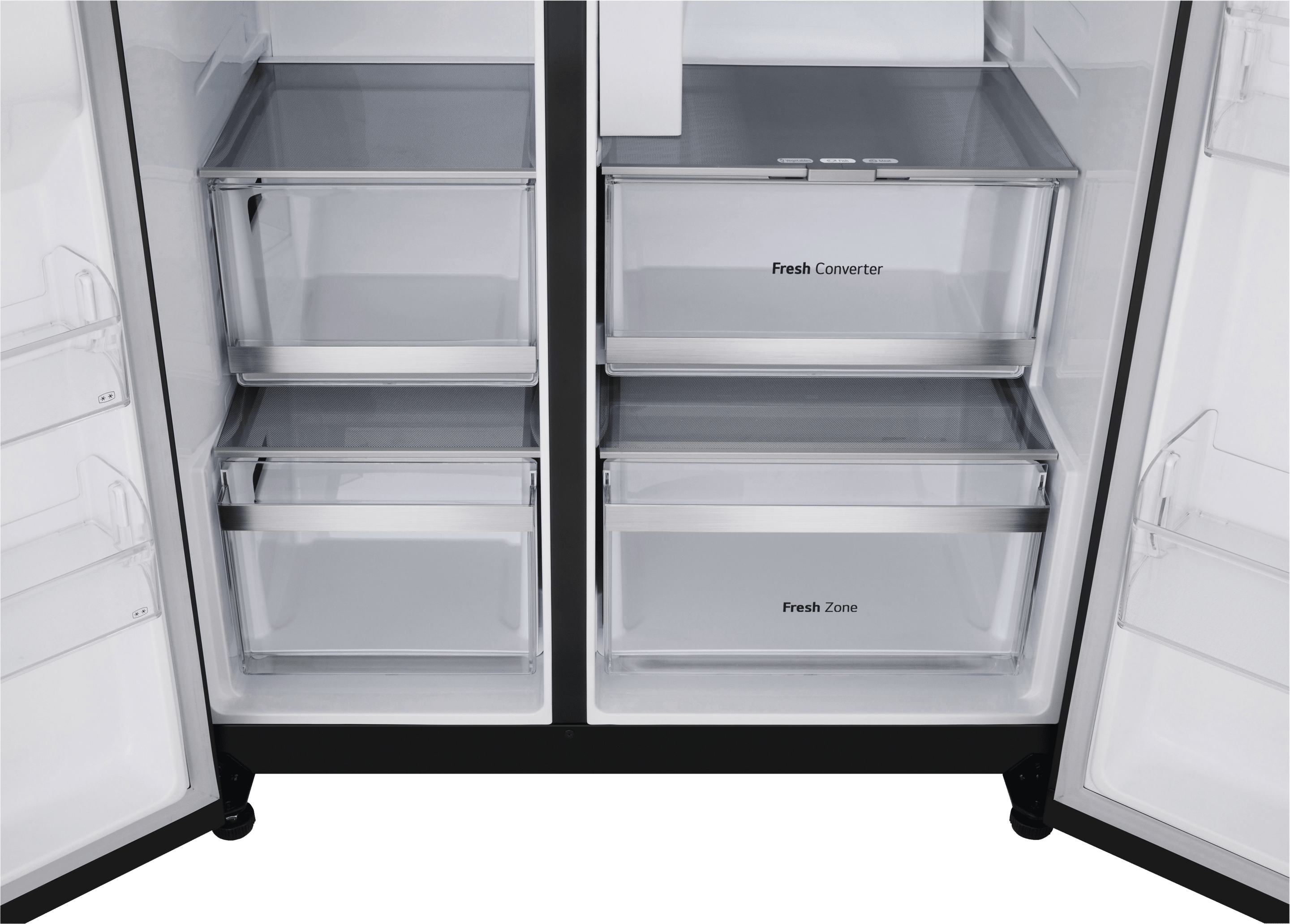 LG GSXB90EVDD – Bild 7