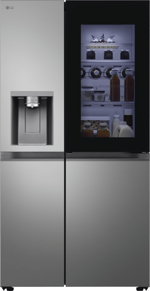 LG GSXE81PYBD