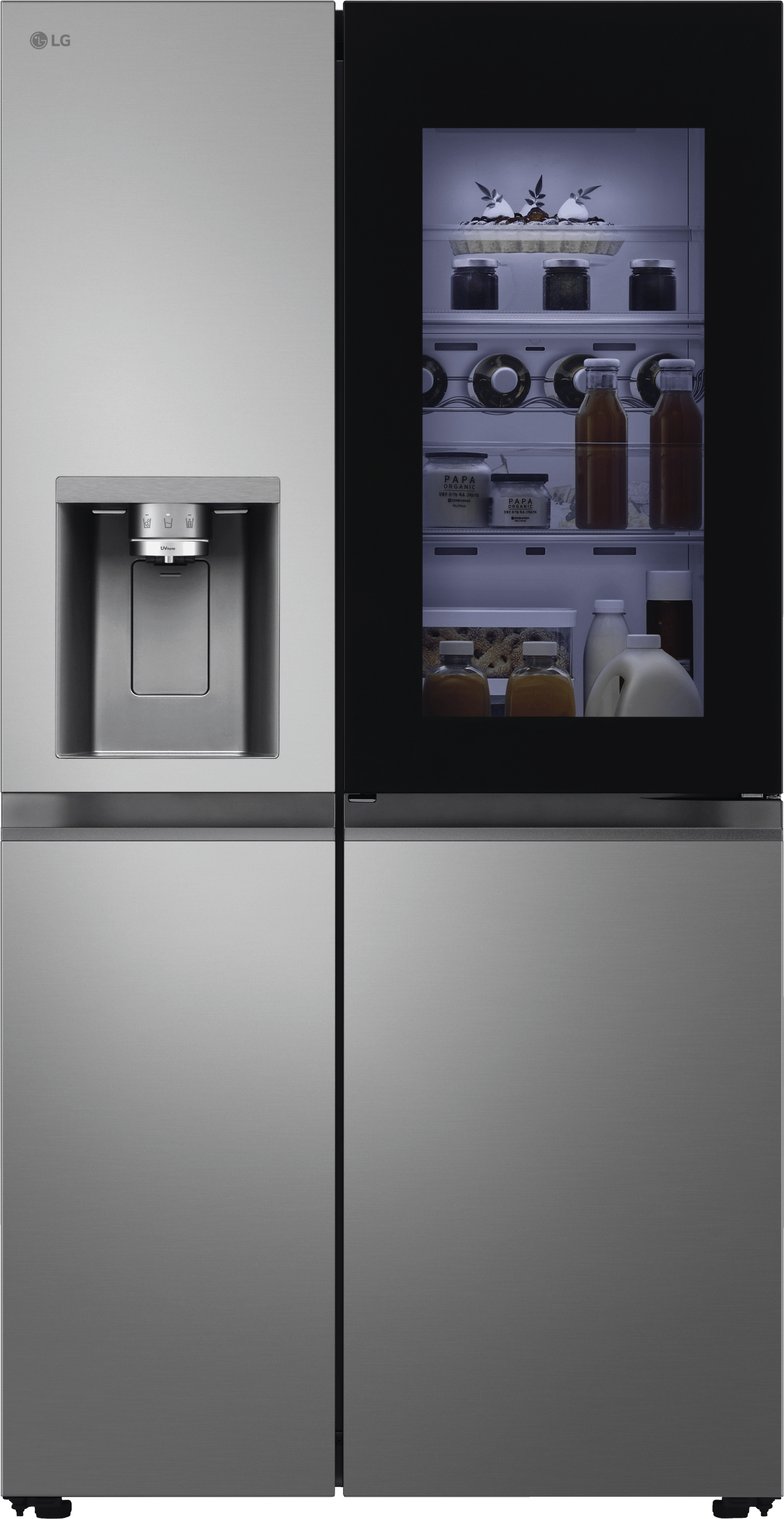 LG GSXE81PYBD
