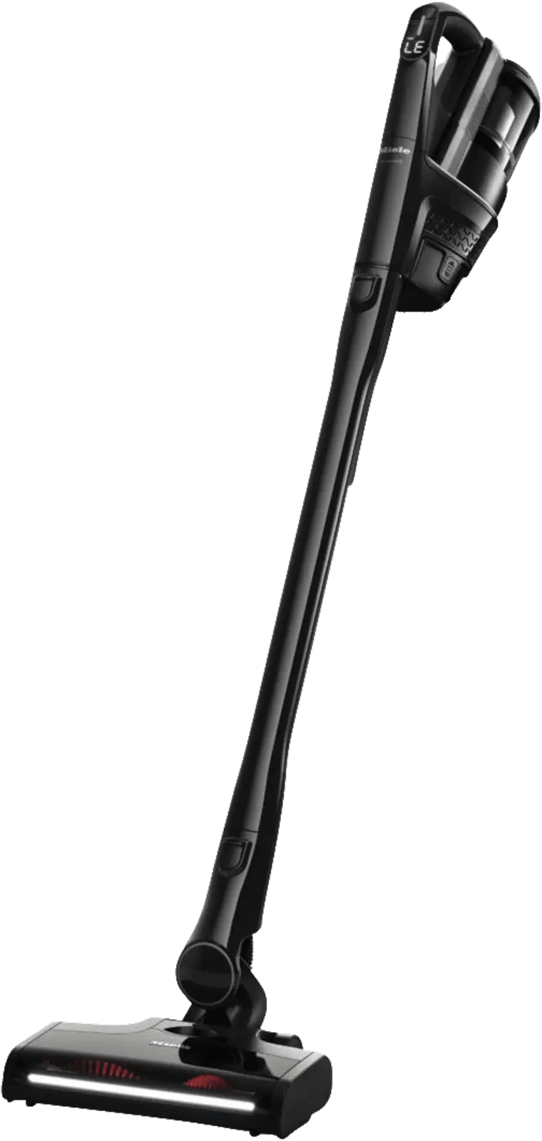 Miele Triflex HX3 Cat & Dog SWDL0 in Obsidianschwarz – Bild 3