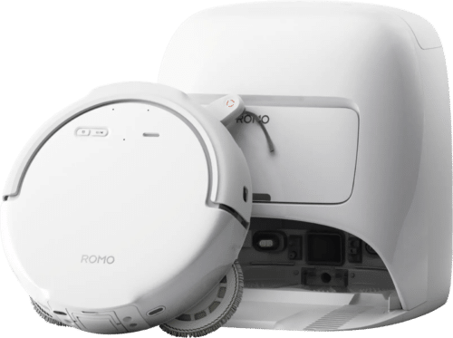 Produktbild DJI OMO S (Water Tank Version) — Weiss Produktbild DJI OMO S (Water Tank Version) — Weiss