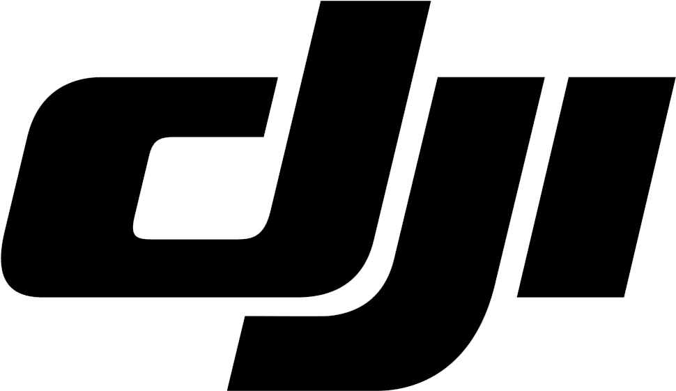 DJI Logo(1) We. by Loewe Logo