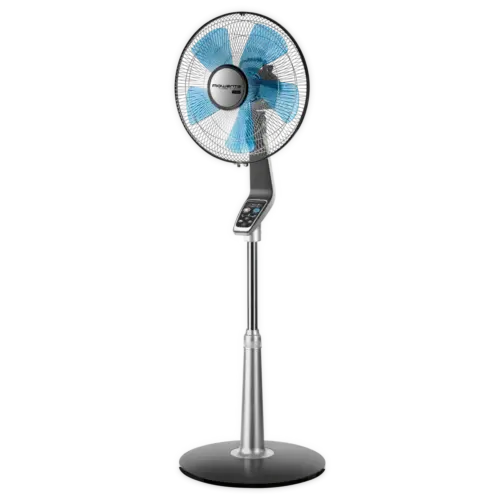 Rowenta VU5670 Turbo Silence Extreme