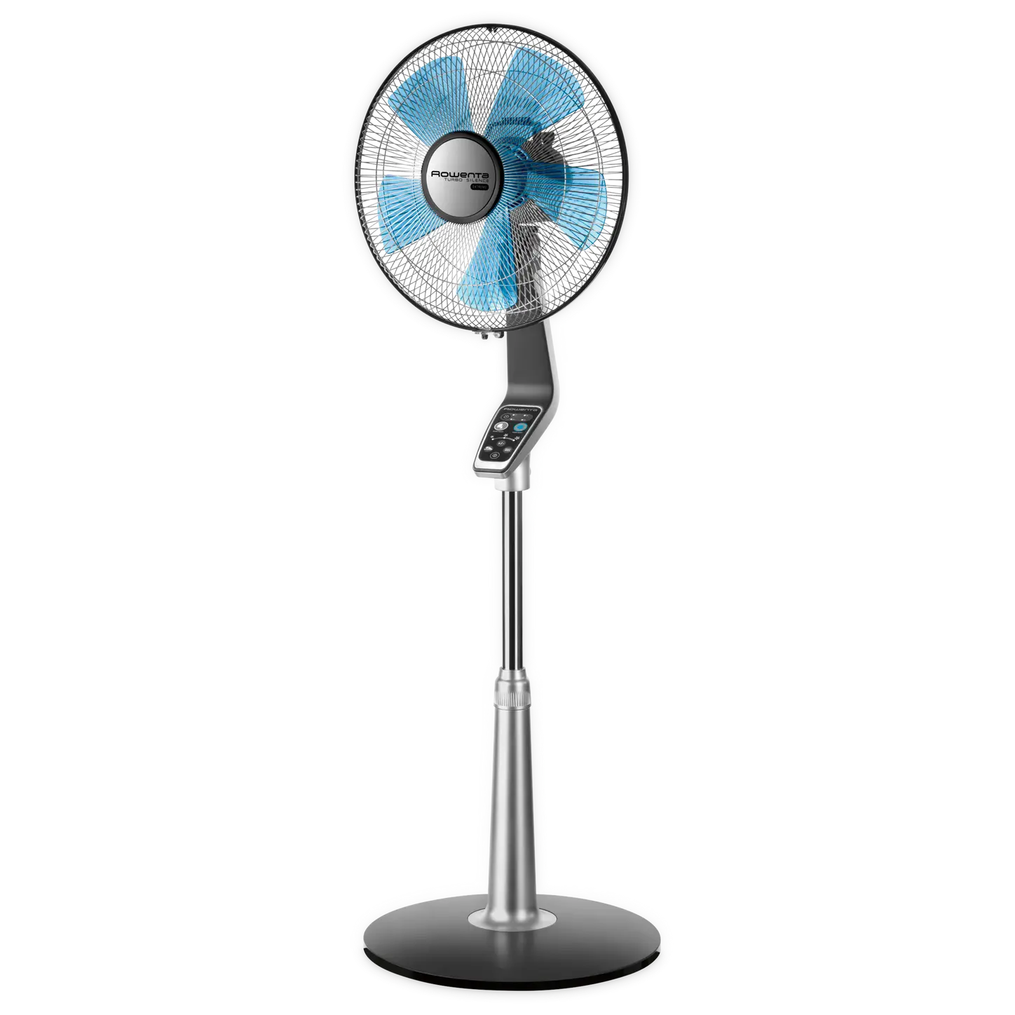 Rowenta VU5670 Turbo Silence Extreme