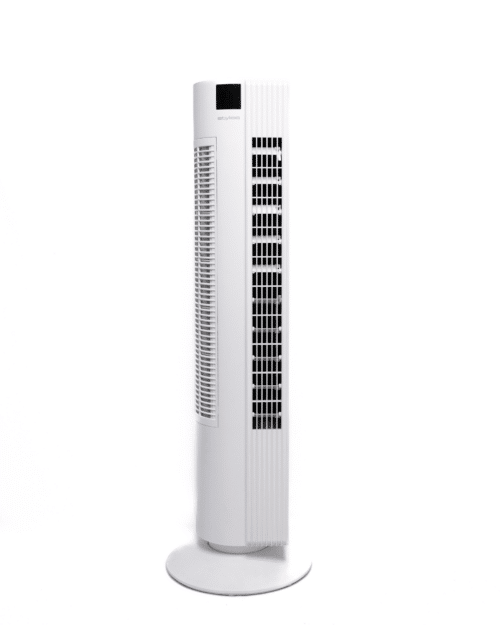 Stylies Tumrventilator Cygnus