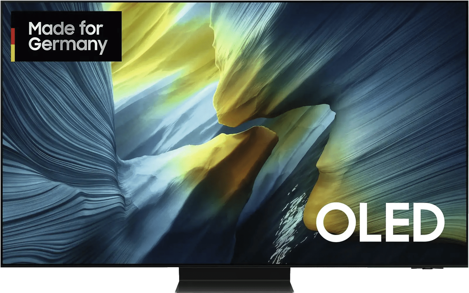 Samsung OLED-TV GQ83S95FAEXZG