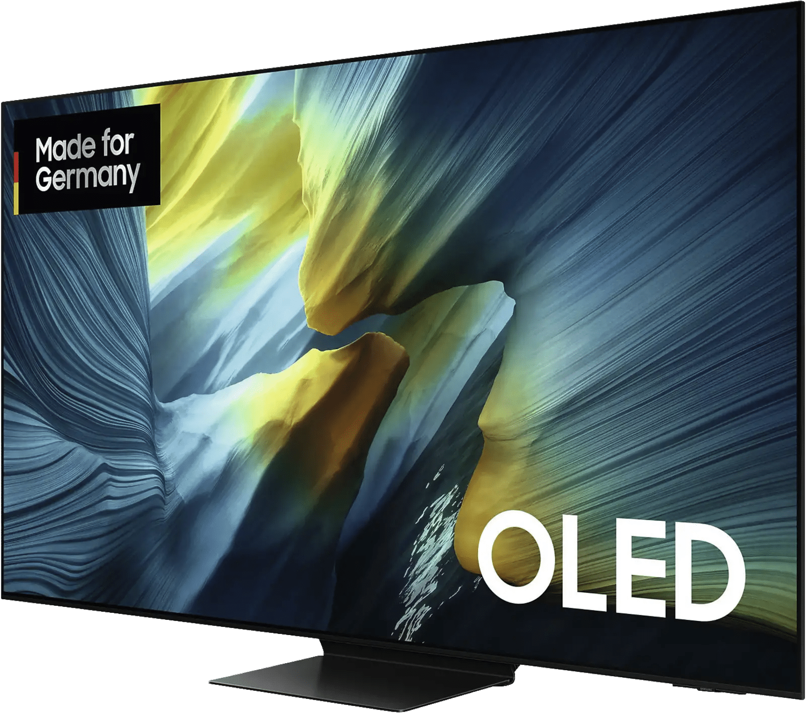 Samsung OLED-TV GQ83S95FAEXZG – Bild 2