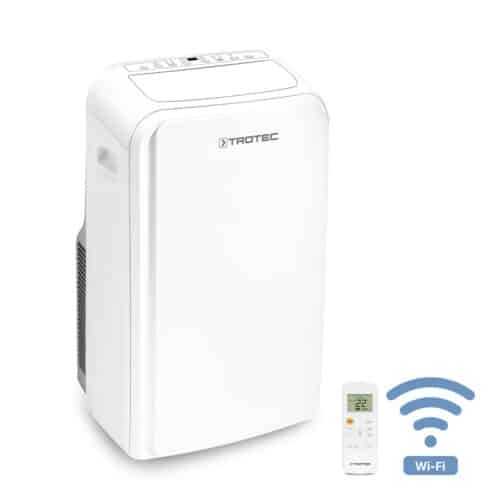 Produktbild Trotec Klimagerät PAC 3910 X WiFi Produktbild Trotec Klimagerät PAC 3910 X WiFi