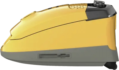 Miele Guard S1 Sunsetgelb – Bild 3